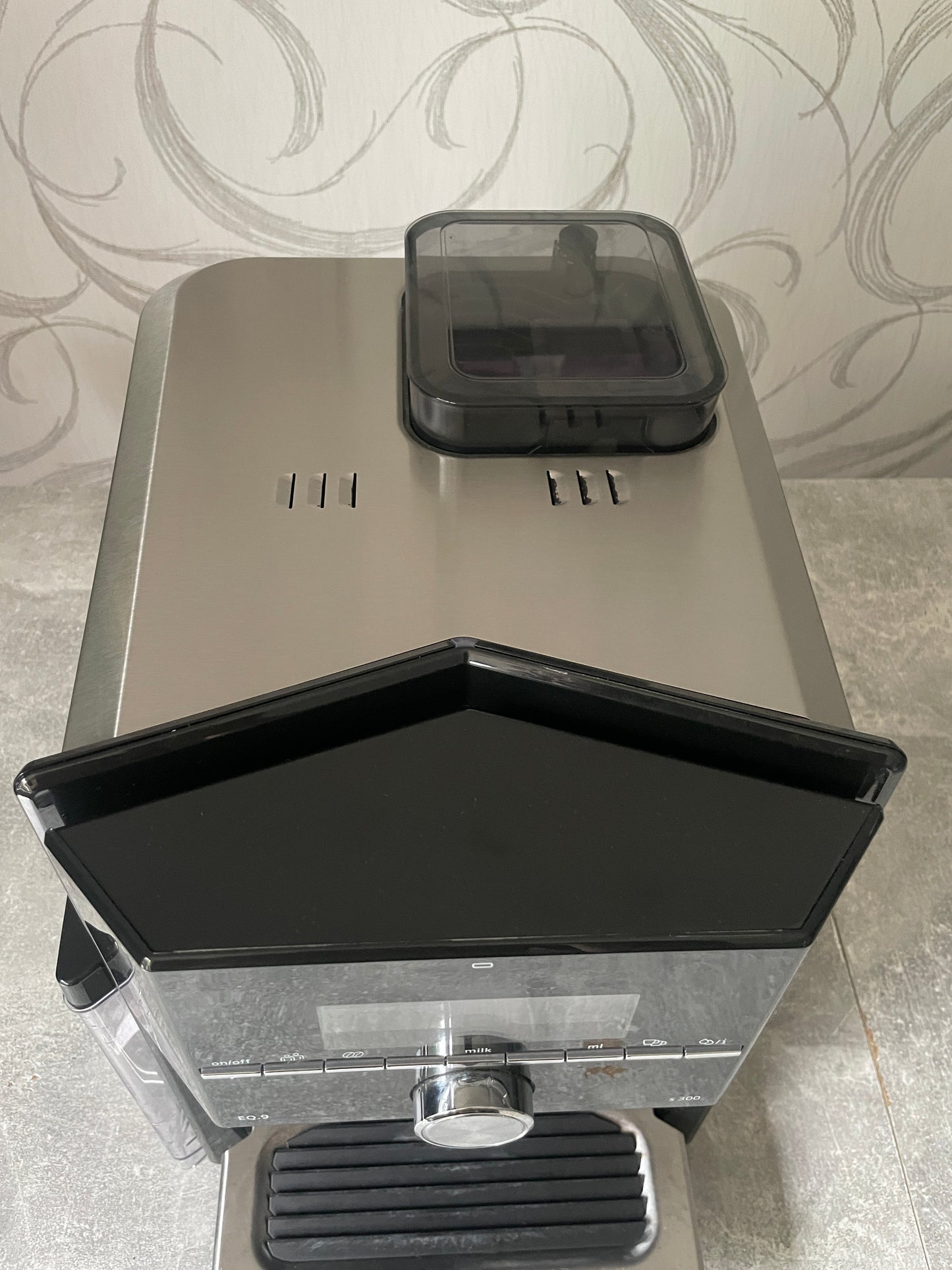 Siemens EQ 9 S 300
