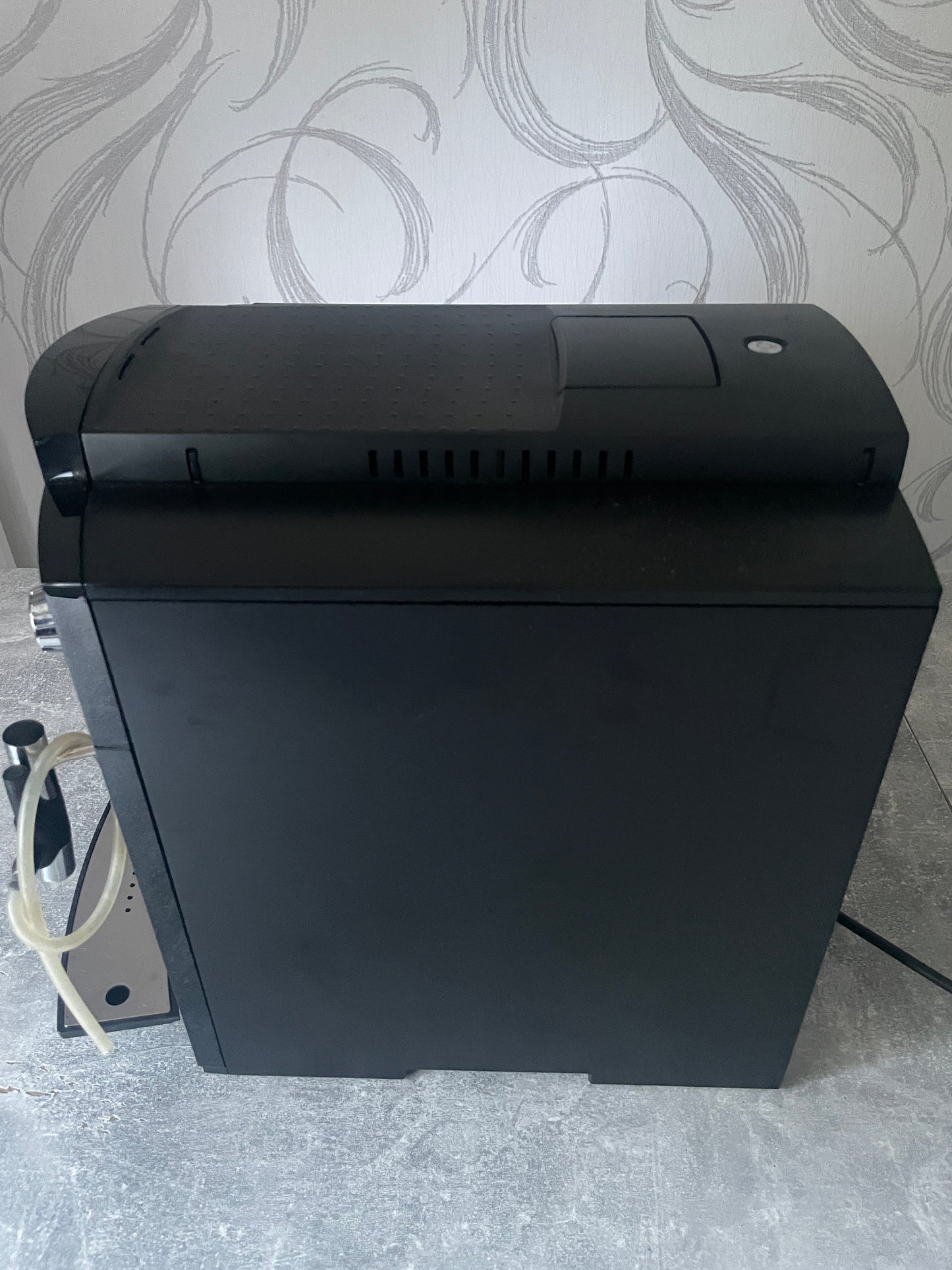 Jura Impressa C60 mit Cappuccinatore