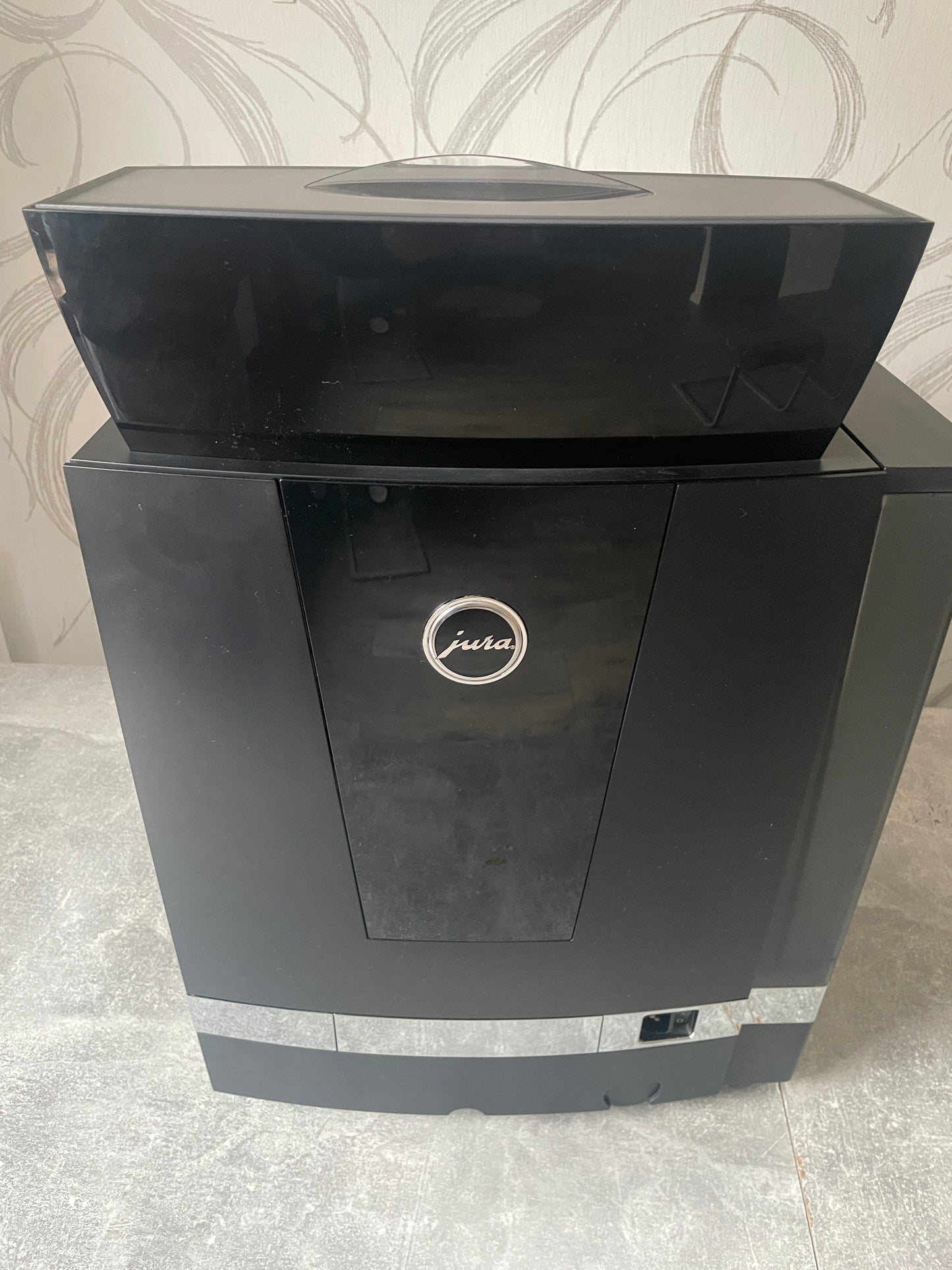 Jura GIGA X3 Professional