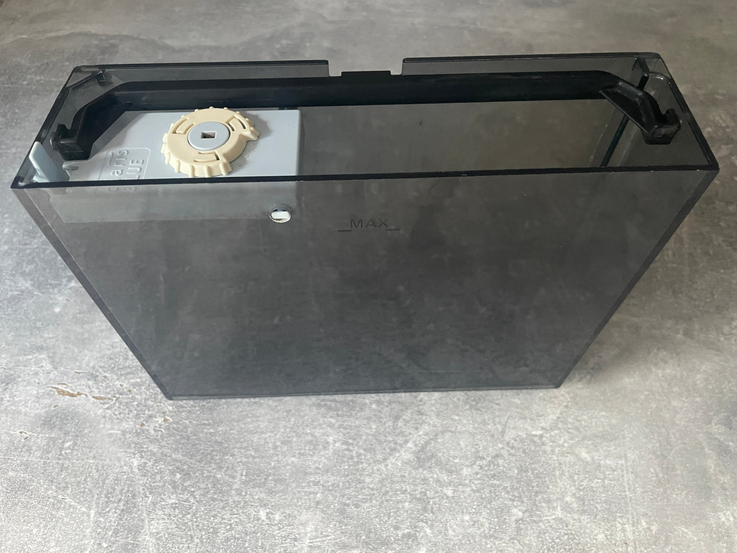 Jura Impressa C60 mit Cappuccinatore