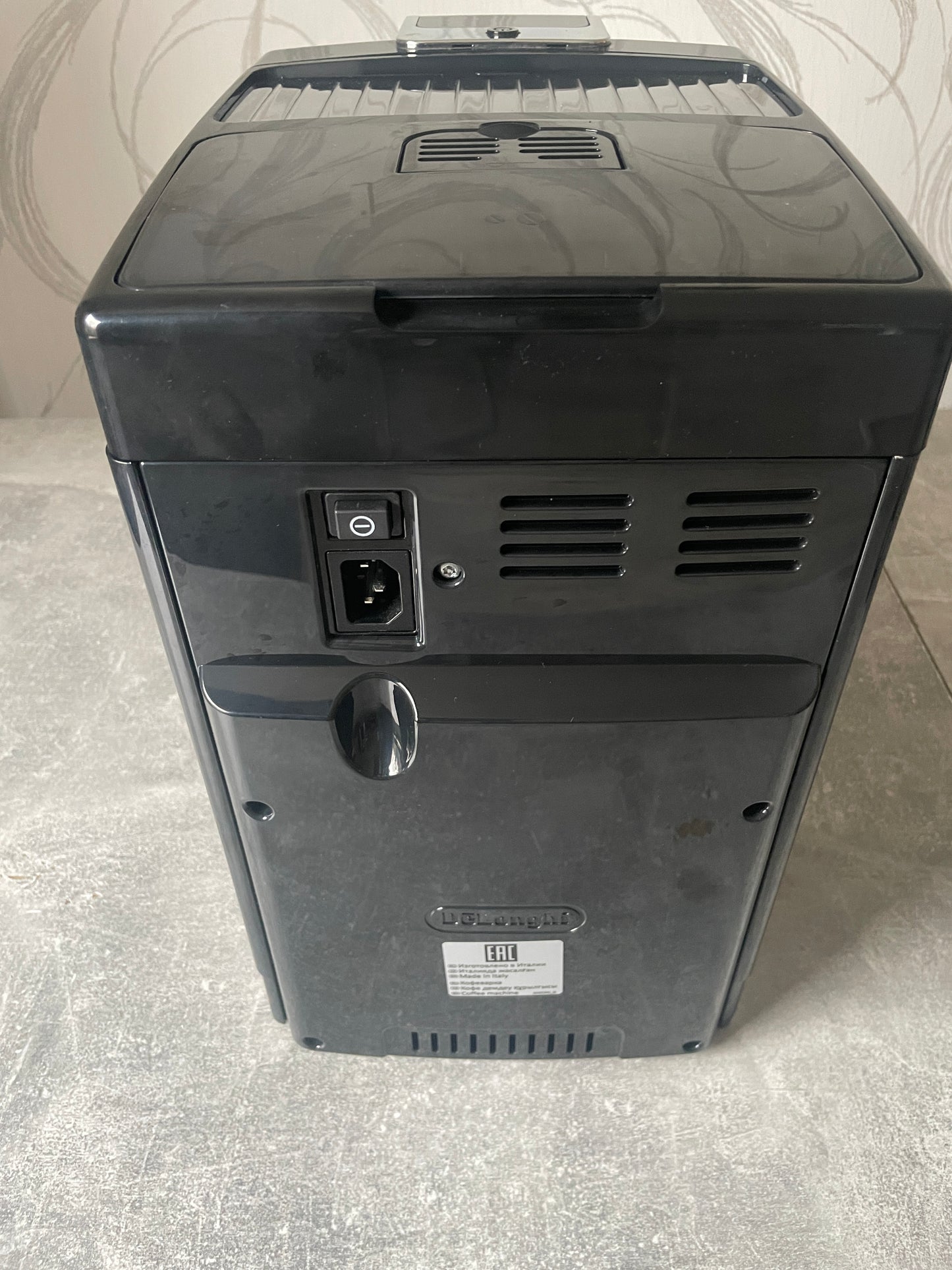 DeLonghi Dinamica ECAM 350.55 B
