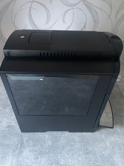 Jura Impressa C60 mit Cappuccinatore