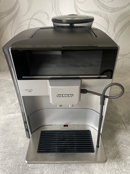 Siemens EQ 6 plus s300