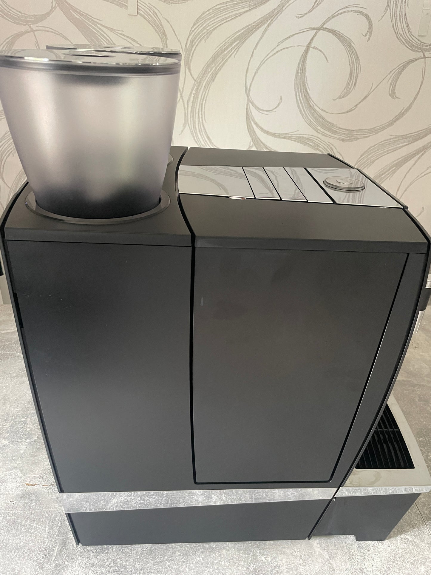 Jura GIGA X8c