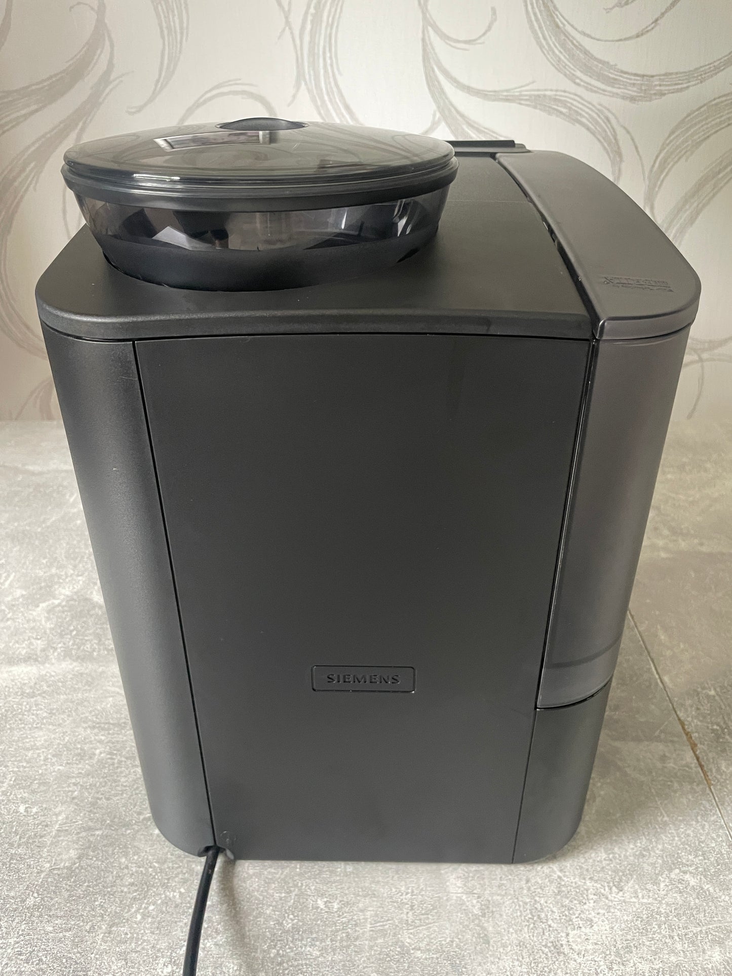 Siemens EQ 6 plus s300