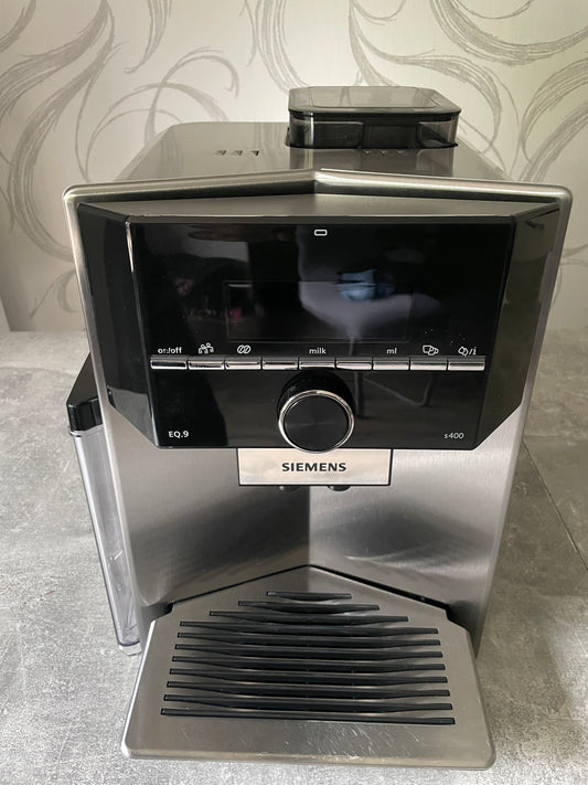 Siemens EQ 9 S 400