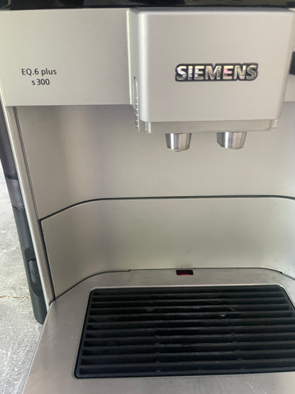 Siemens EQ 6 s300
