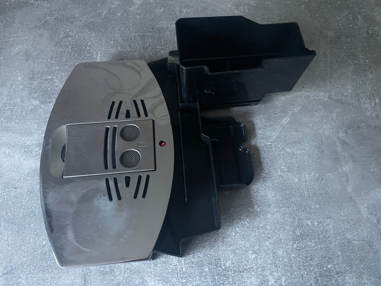 DeLonghi ESAM 5708 Perfecta Cappuccino