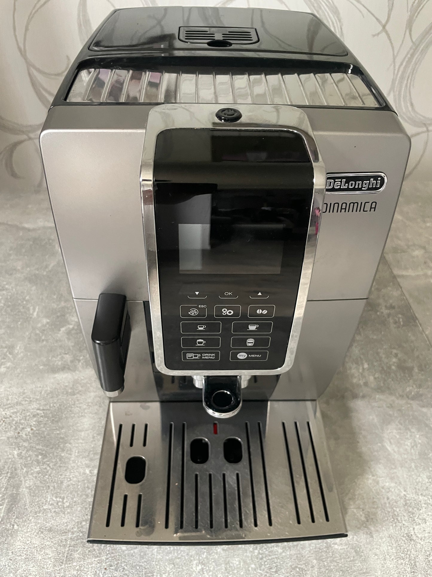 DeLonghi Dinamica ECAM 350.55 SB