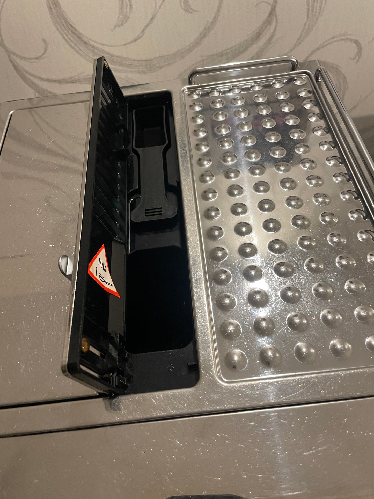 DeLonghi Prima Donna avant ESAM 6750
