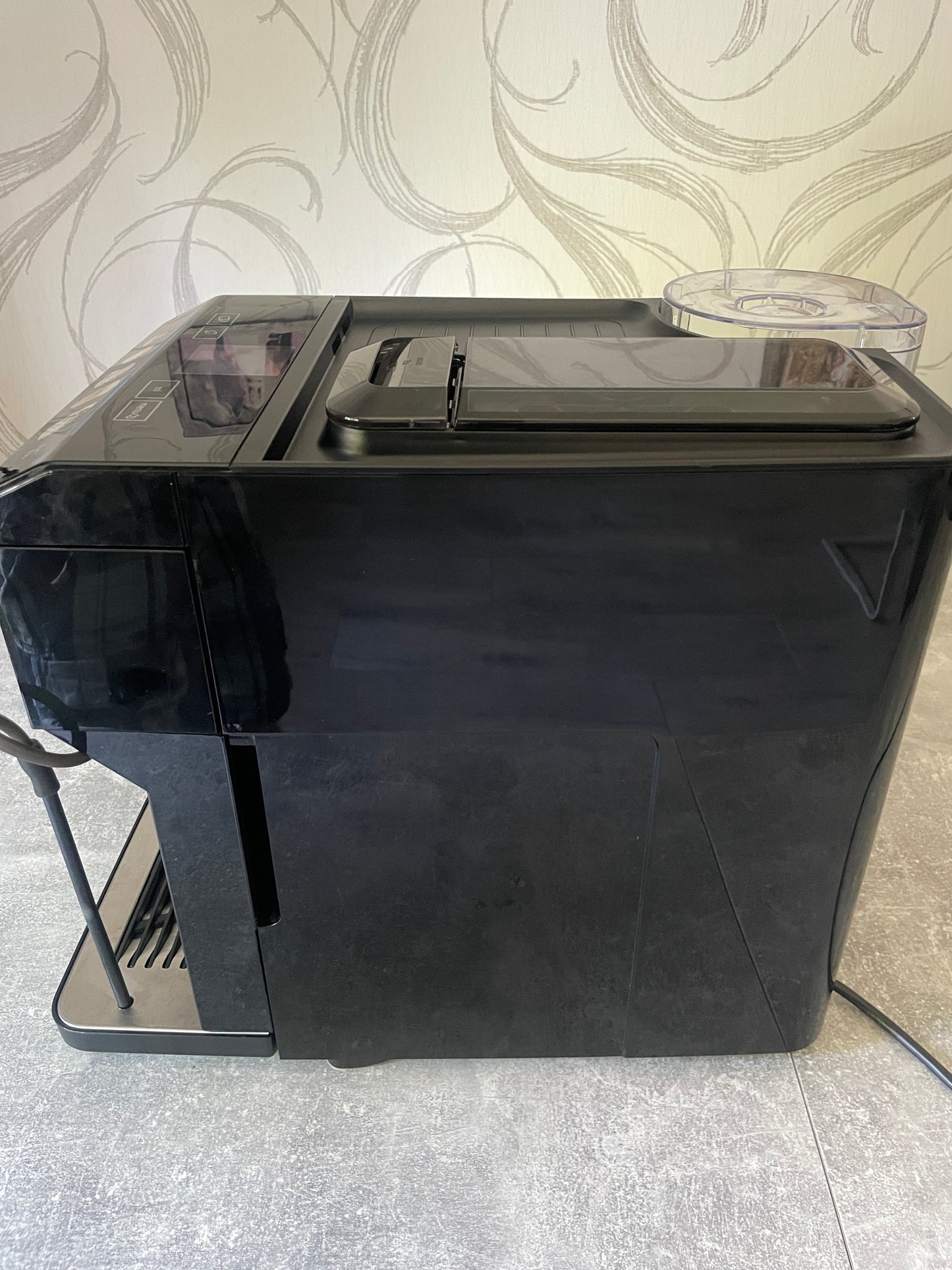 Siemens EQ 500 Cassic
