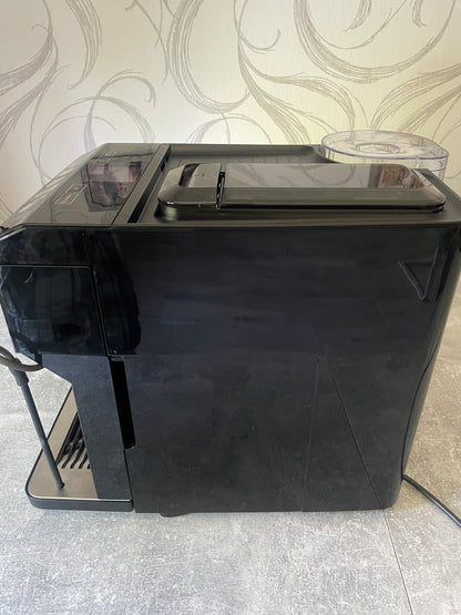 Siemens EQ 500 Cassic