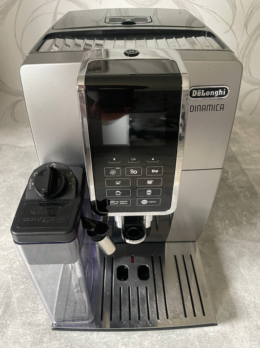 DeLonghi Dinamica ECAM 350.55 SB