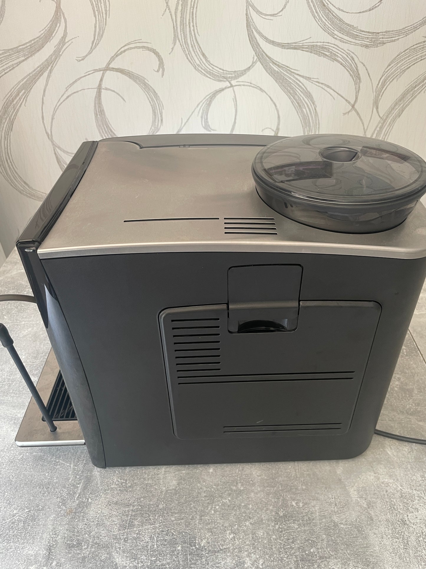 Siemens EQ 6 Plus S700