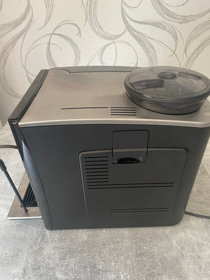 Siemens EQ 6 Plus S700