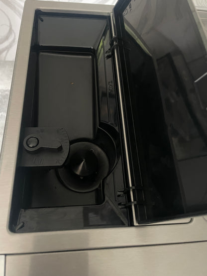 DeLonghi Prima Donna avant ESAM 6700 EX:3