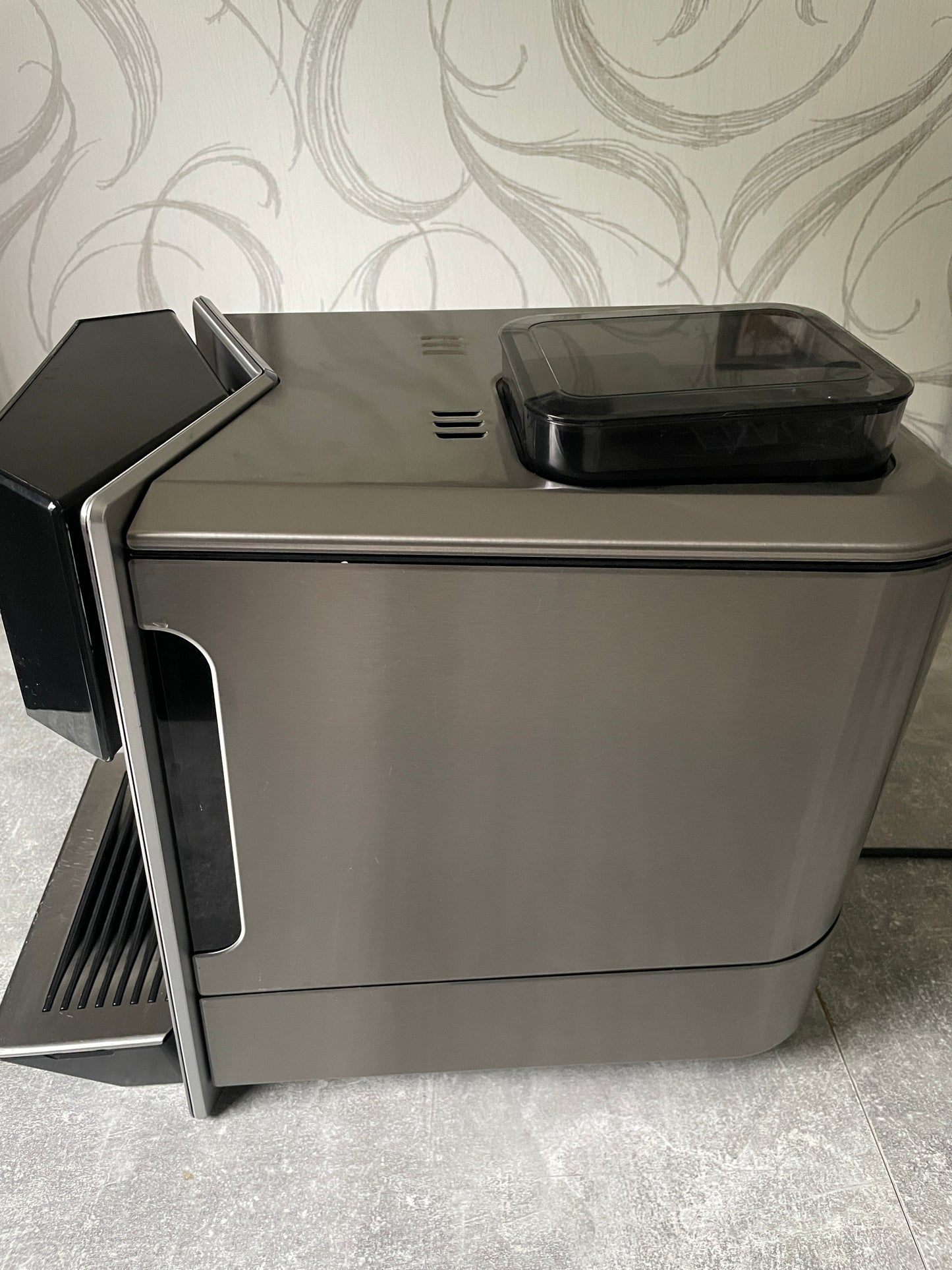 Siemens EQ 9 S 400