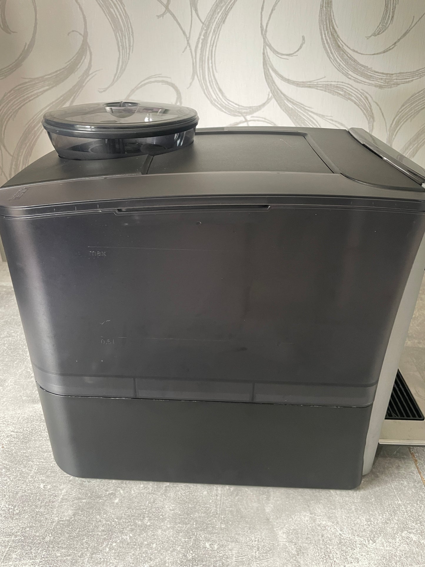 Siemens EQ 6 plus s300