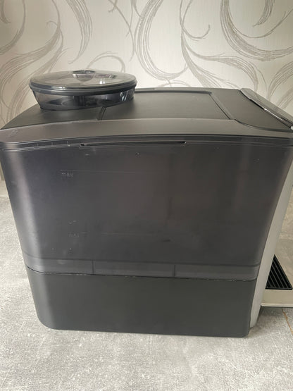 Siemens EQ 6 plus s300