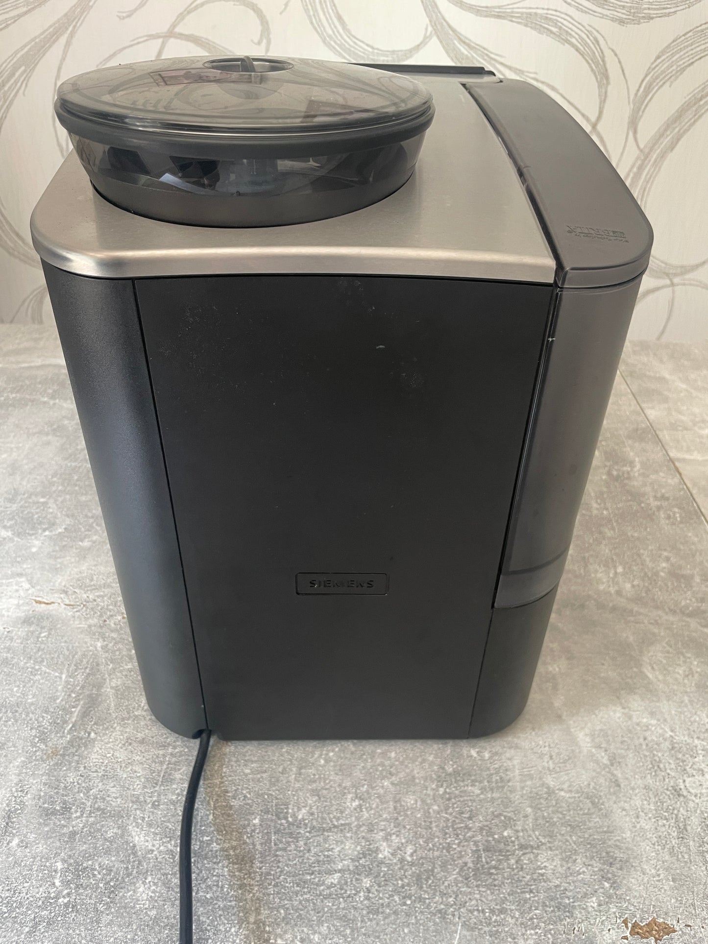 Siemens EQ 6 Plus S700
