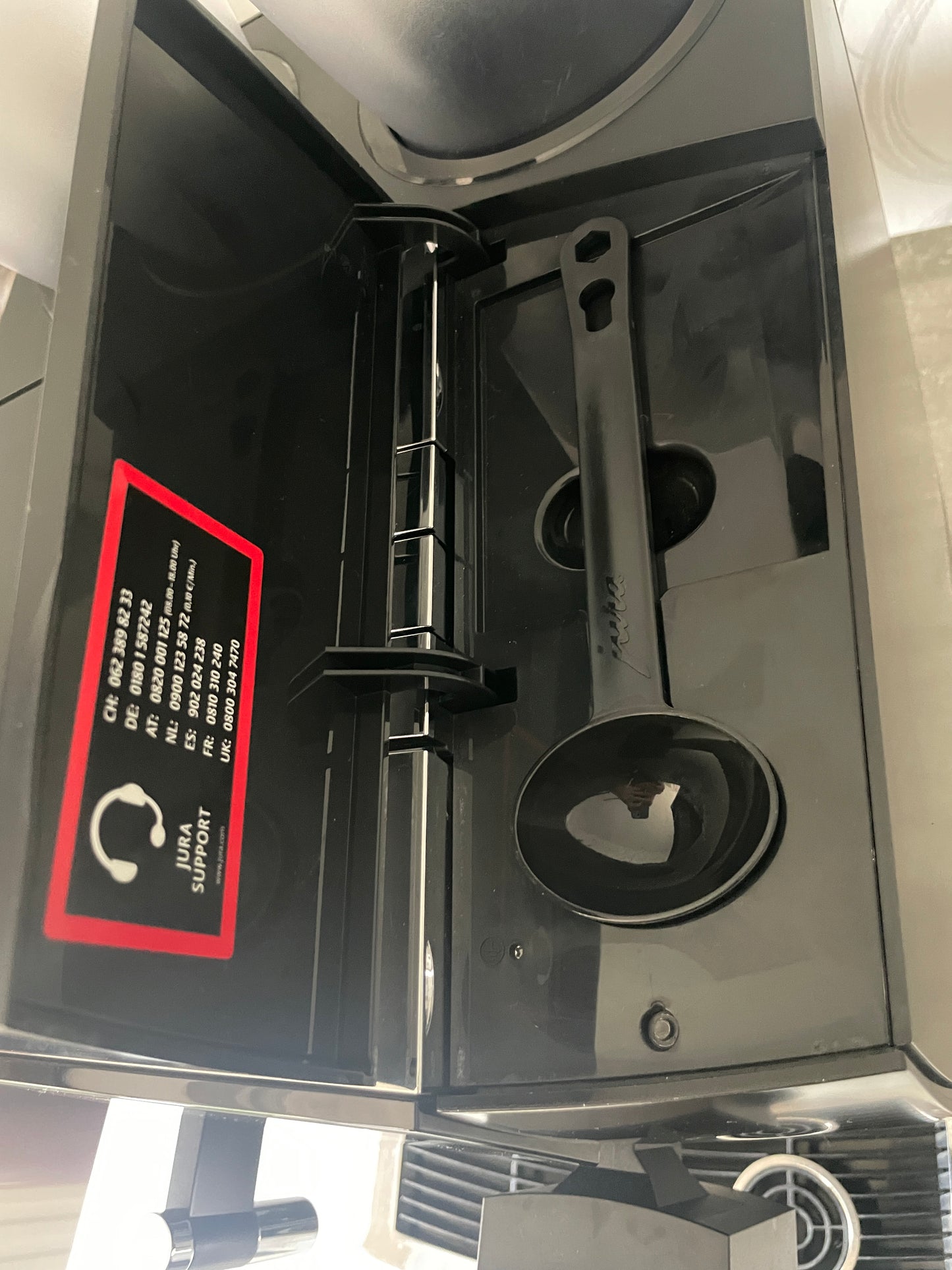 Jura GIGA X8c