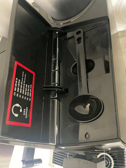 Jura GIGA X8c