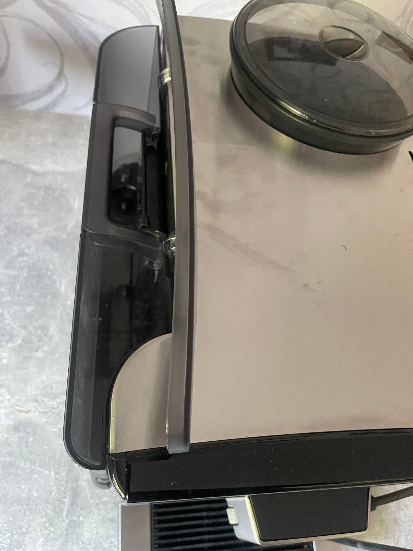 Siemens EQ 6 Plus S700