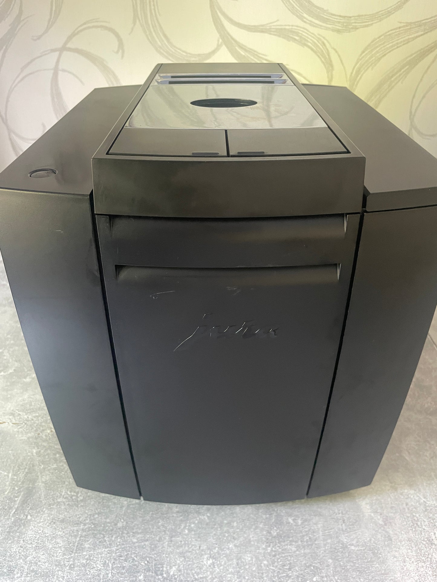 Jura S8