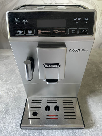 DeLonghi ETAM 29.660.SB