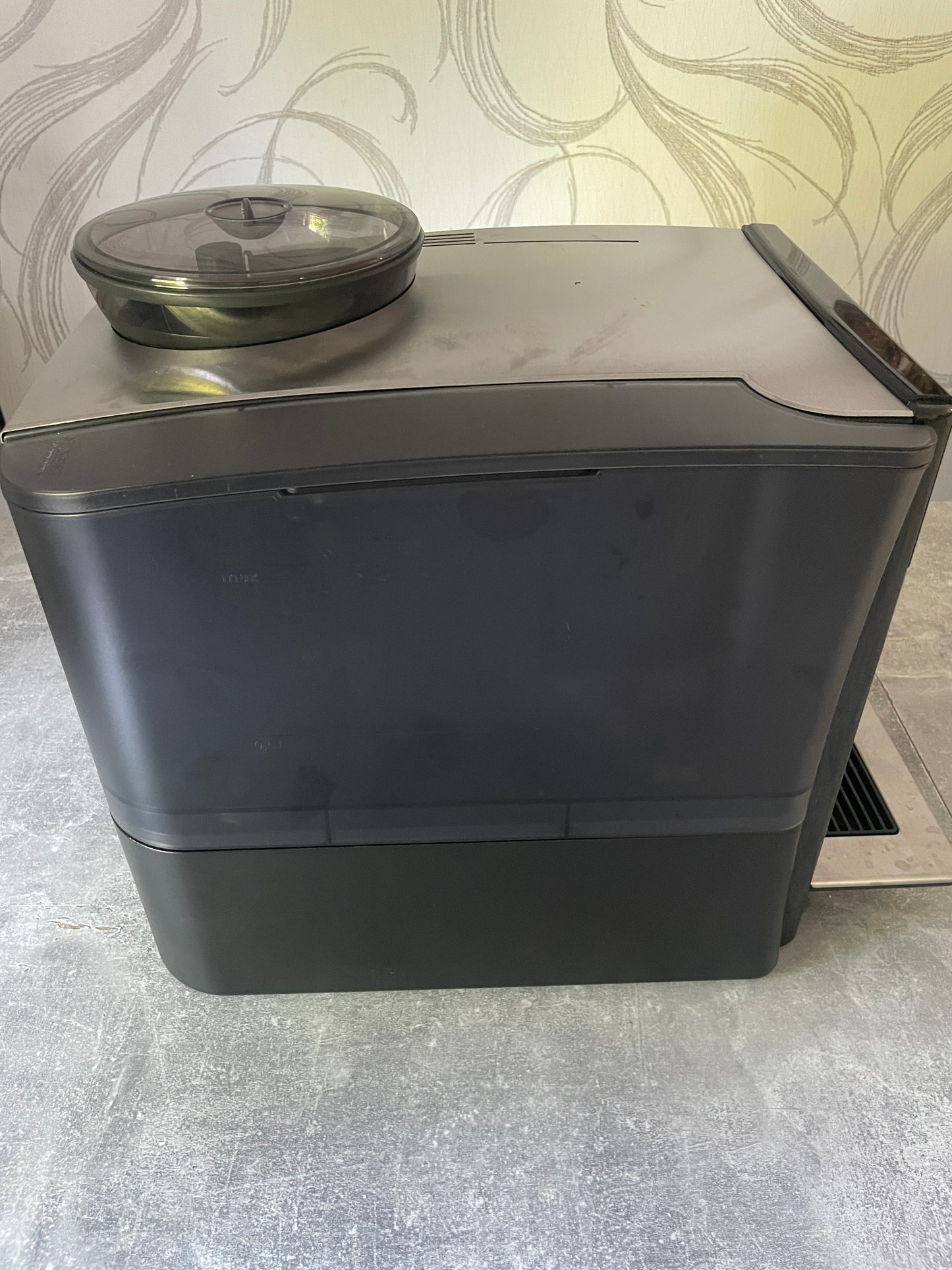 Siemens EQ 6 Plus S700