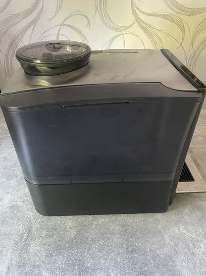 Siemens EQ 6 Plus S700