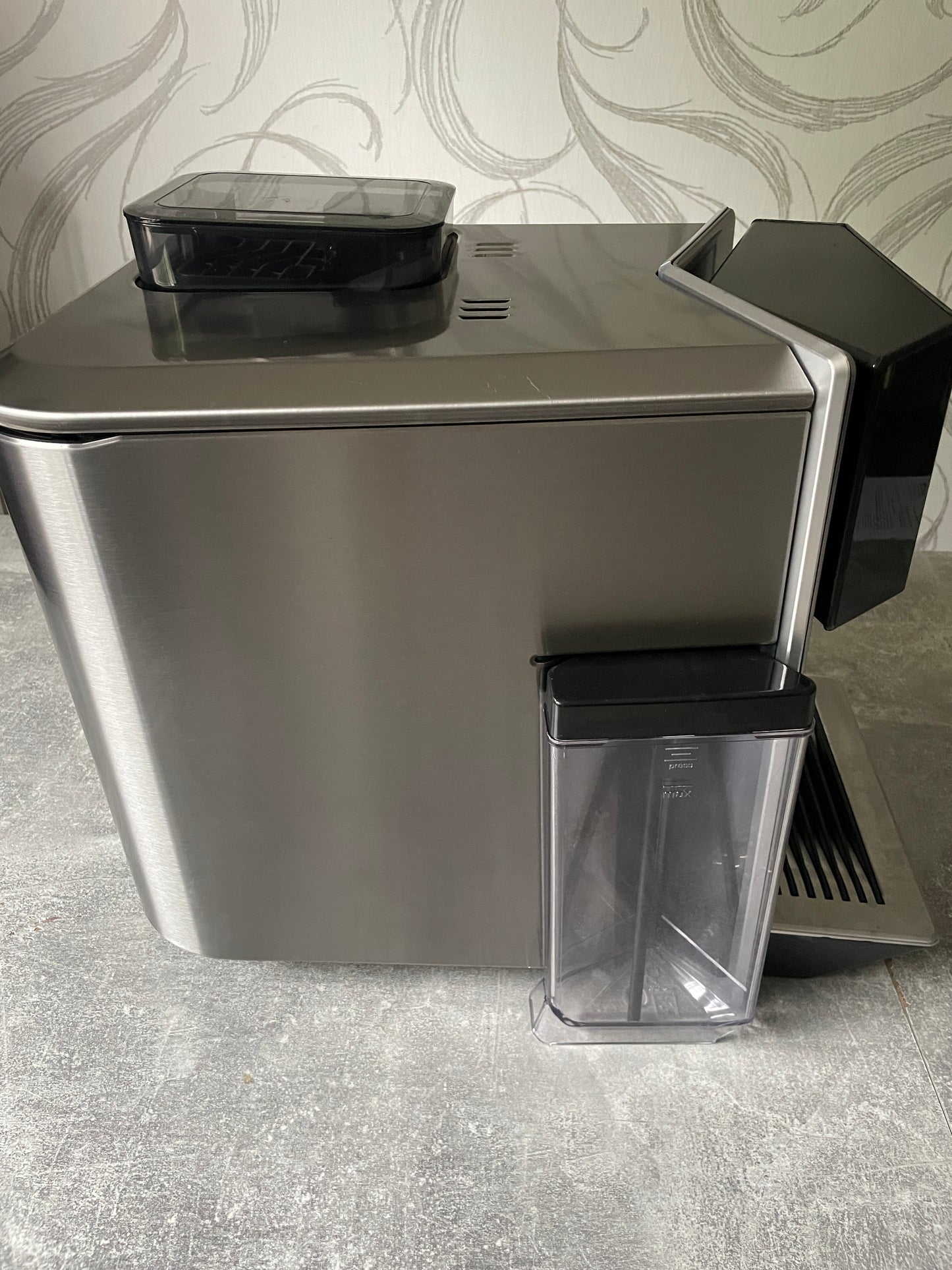 Siemens EQ 9 S 400