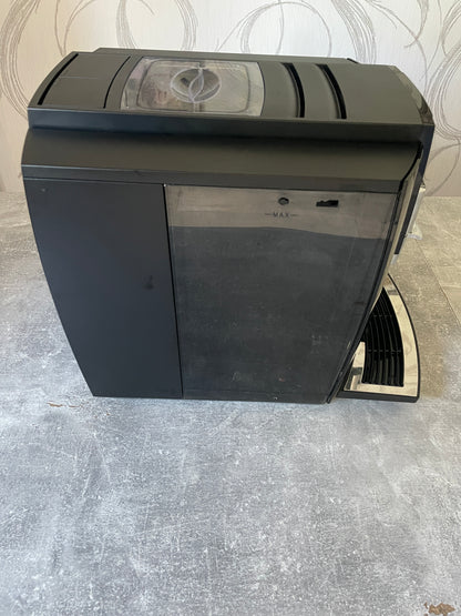 Jura Impressa E60 mit Cappuccinatore