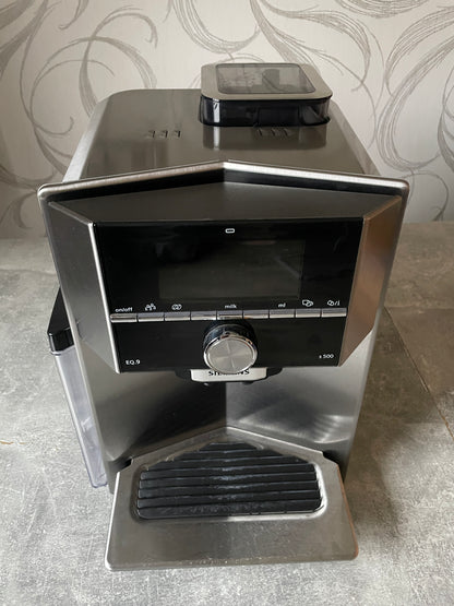 Siemens EQ 9 S 500
