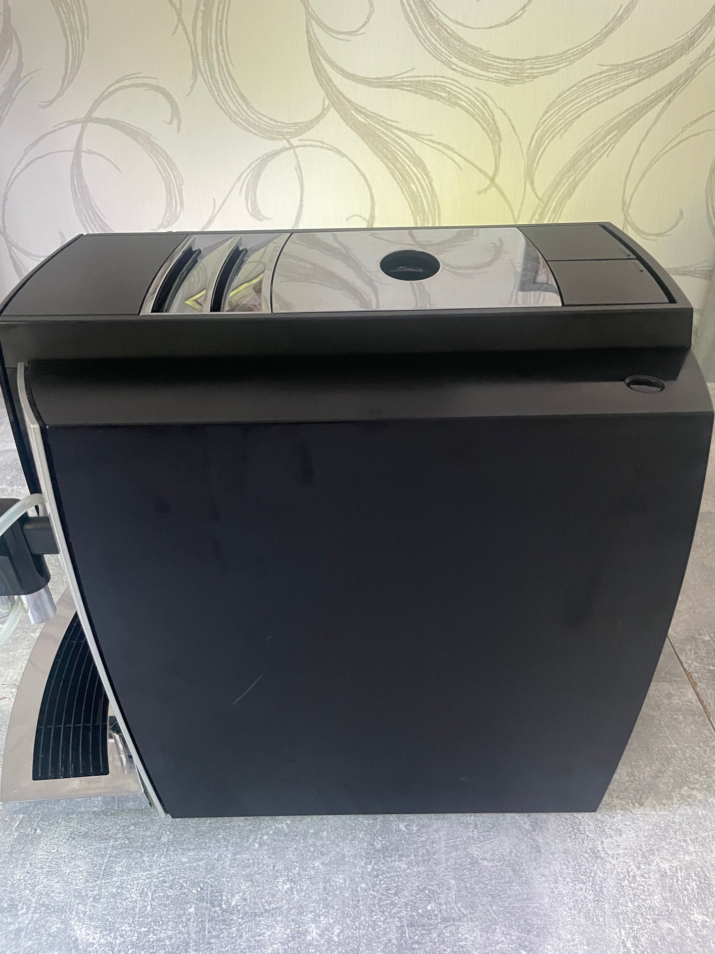 Jura S8