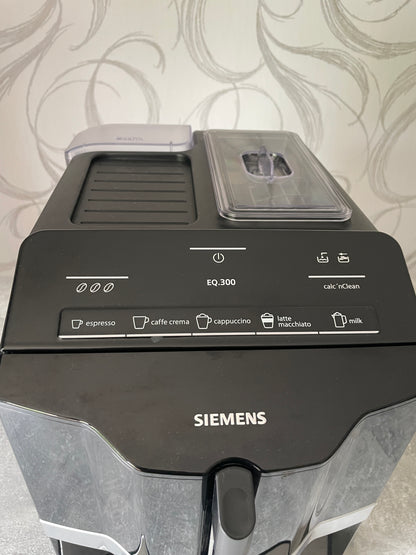Siemens EQ 300