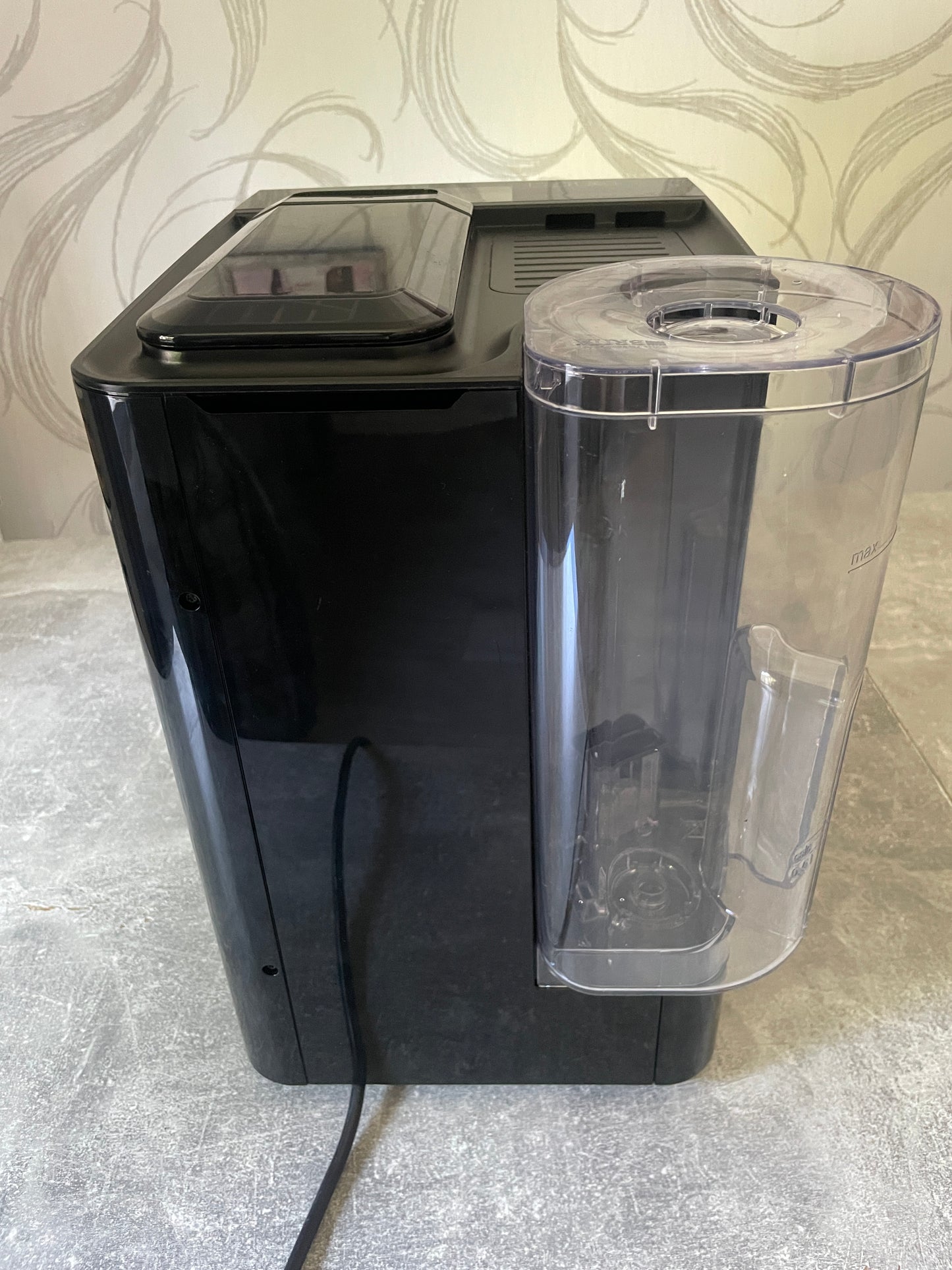 Siemens EQ 500 Cassic