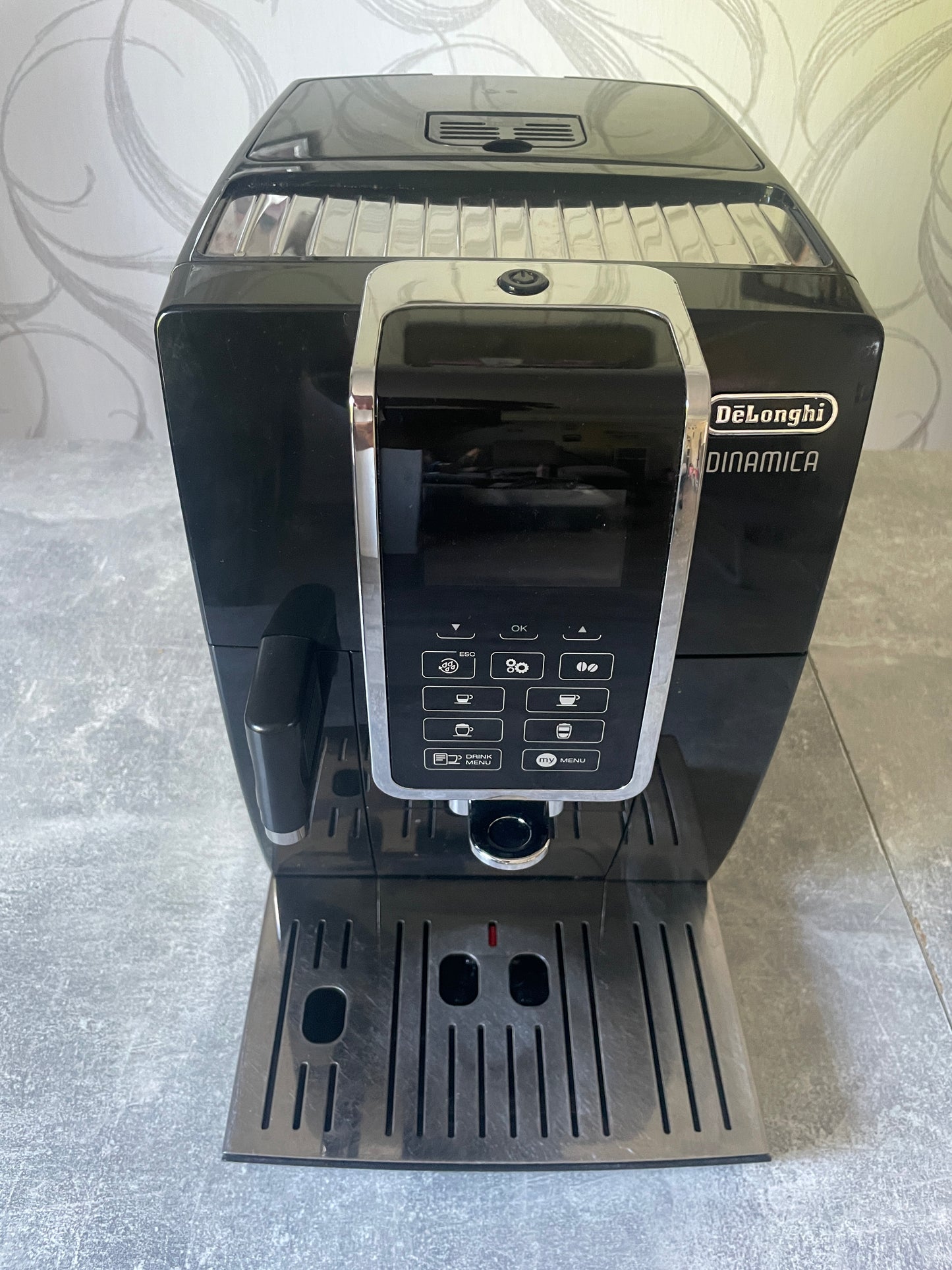 DeLonghi Dinamica ECAM 350.55 B