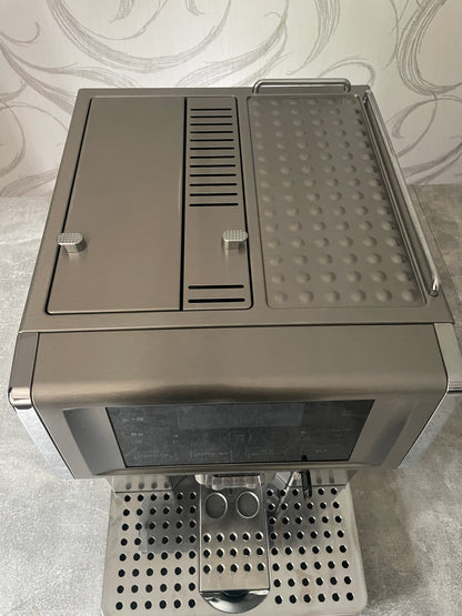 DeLonghi Prima Donna avant ESAM 6700 EX:3