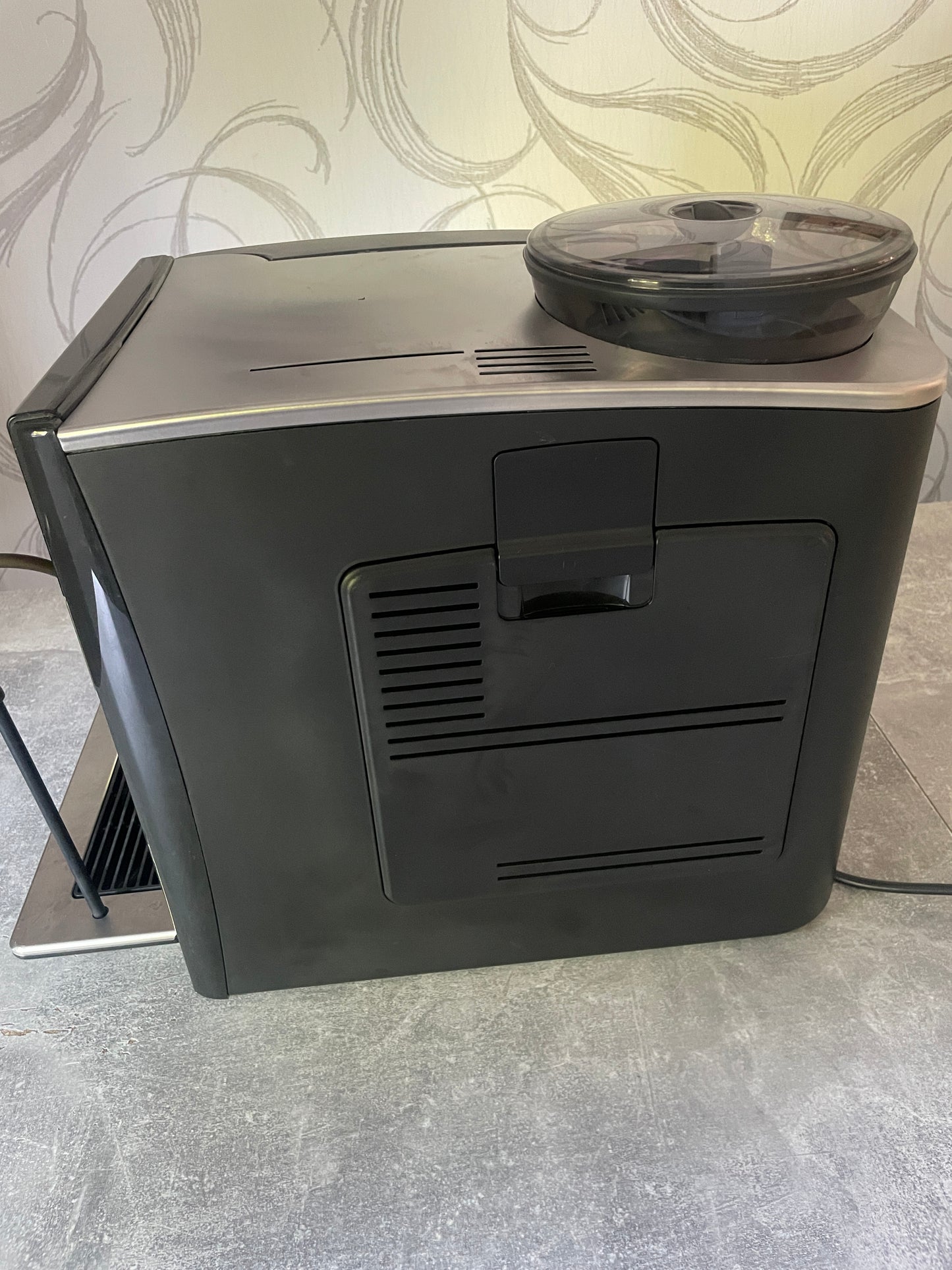 Siemens EQ 6 Plus S700