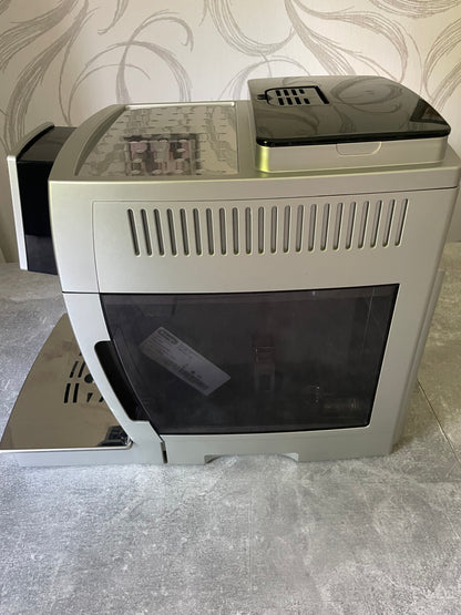 DeLonghi ECAM 23.466 mit Milchbehälter
