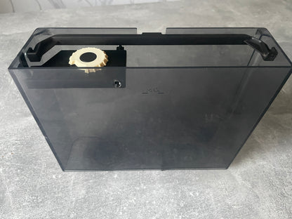 Jura Impressa C65 mit Cappuccinatore