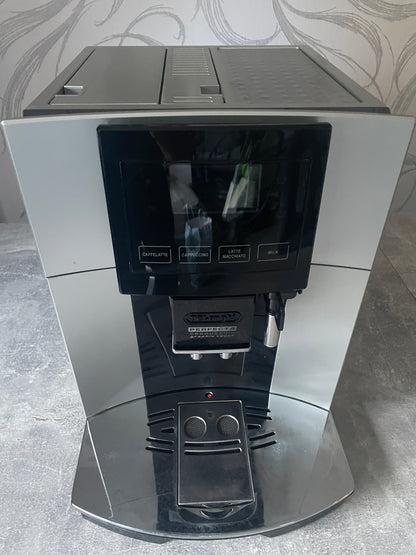 DeLonghi ESAM 5708 Perfecta Cappuccino
