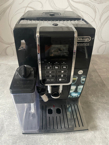 DeLonghi Dinamica ECAM 350.55 B