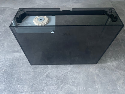 Jura Impressa C60 mit Cappuccinatore