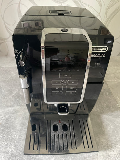 DeLonghi Dinamica ECAM 358.15 B.