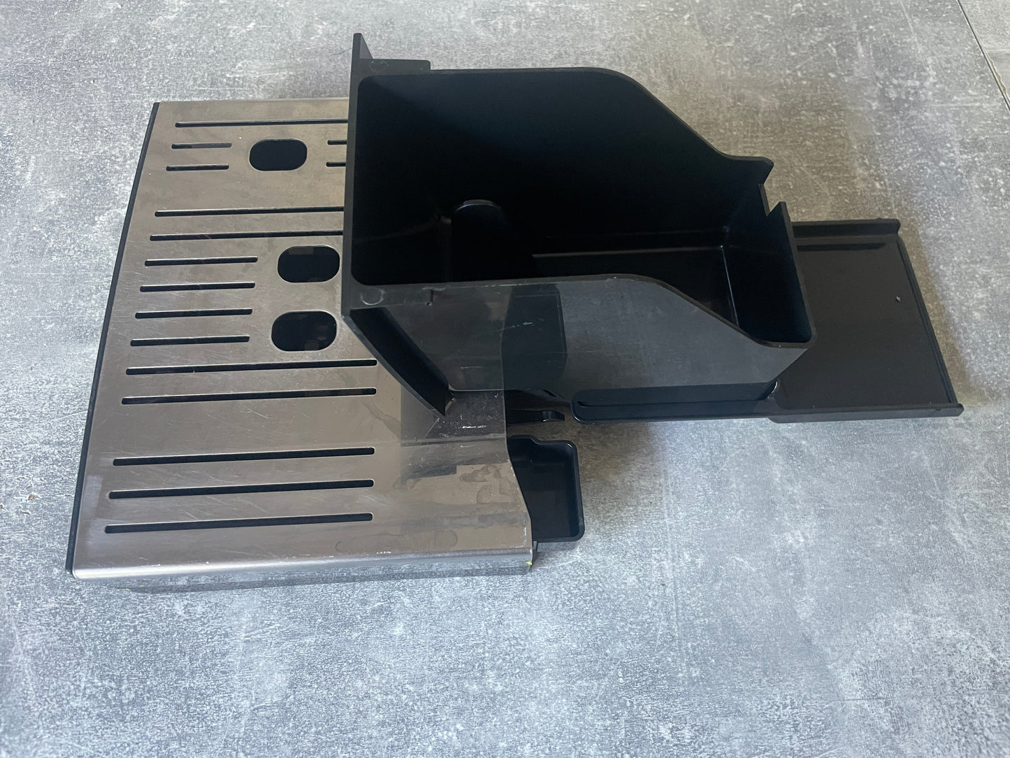 DeLonghi Dinamica ECAM 350.55 B