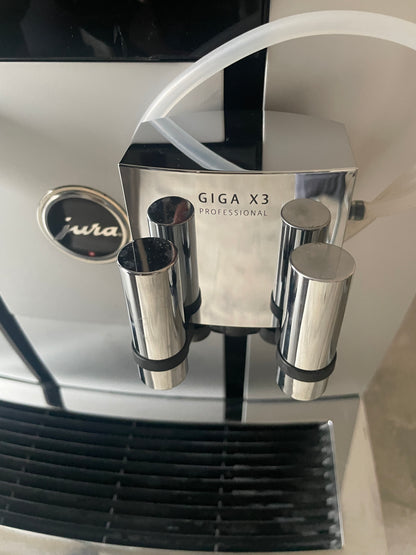 Jura GIGA X3 Professional