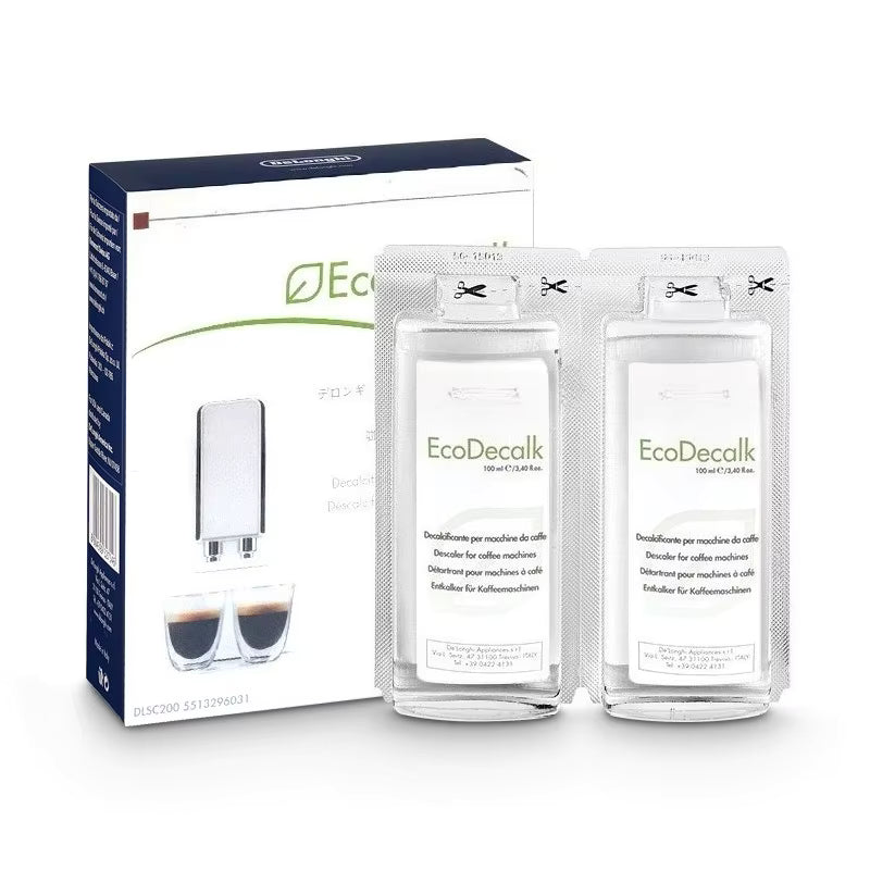 Delonghi ökologischer Universal-Entkalker