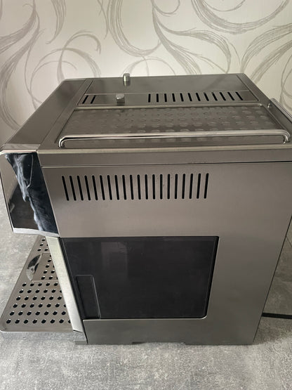 DeLonghi Prima Donna avant ESAM 6700 EX:3
